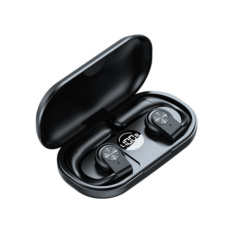 Open Bluetooth Headset GT03 Hanging Ear Non In-ear